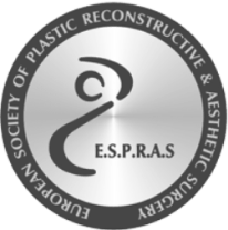 Logo European Society of Plastic, Reconstructive and Aesthetic Surgery