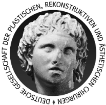 Logo Deutsche Gesellschaft für Plastische, Rekonstruktive und Ästhetische Chirurgie